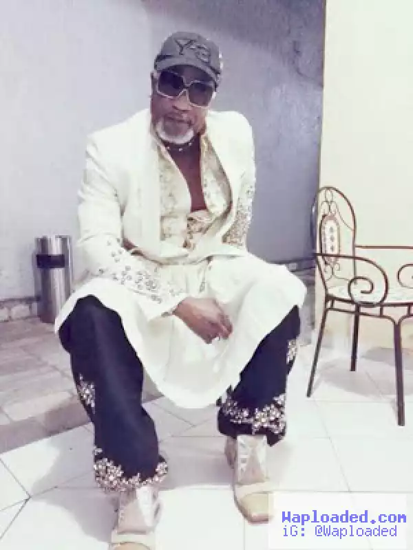 Koffi Olomide’s Zambia Concert Cancelled For Assaulting Female Dancer